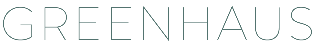 Greenhaus Logo